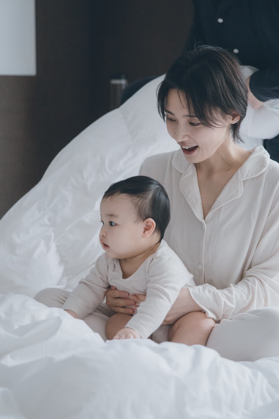 엄마이자 대표