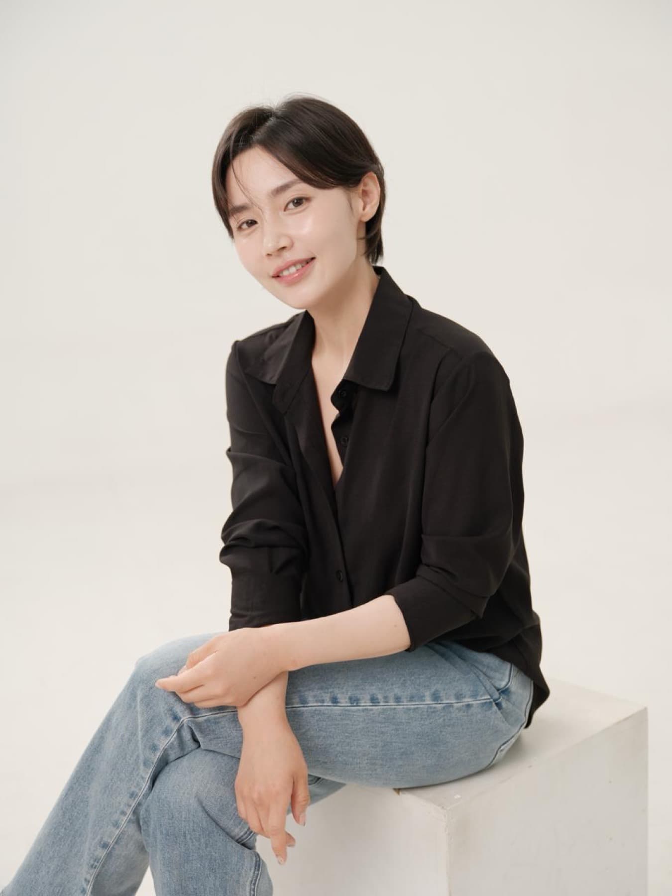 손민지 CEO